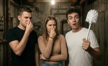 Šialené a vtipné príhody zo slovenských escape roomov