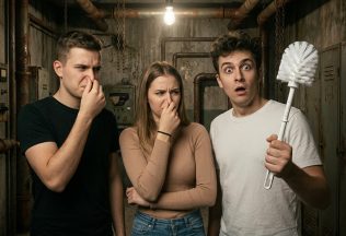 Šialené a vtipné príhody zo slovenských escape roomov