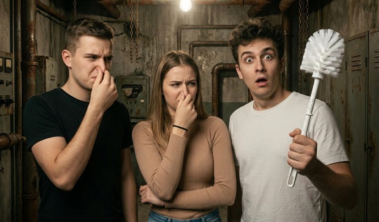 Šialené a vtipné príhody zo slovenských escape roomov
