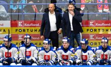 AI urobila prognózy výsledkov našich hokejistov na MS v hokeji 2026.