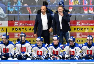 AI urobila prognózy výsledkov našich hokejistov na MS v hokeji 2026.