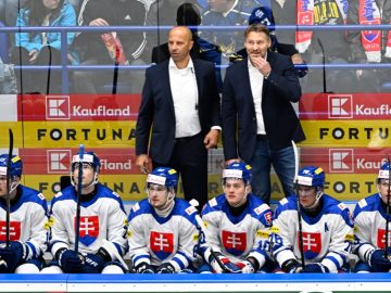 AI urobila prognózy výsledkov našich hokejistov na MS v hokeji 2026.