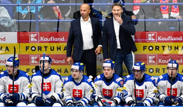 AI urobila prognózy výsledkov našich hokejistov na MS v hokeji 2026.