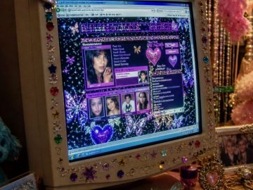 Veci, ktoré sme na internete robili kedysi a dnes by pôsobili úplne bizarne