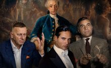najväčší casanova v histórii boris kollár romantik láska románik