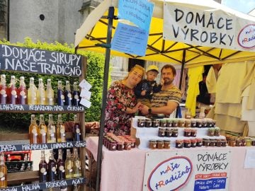 naše tradičnô výrobky likvidačná pokuta finančná správa