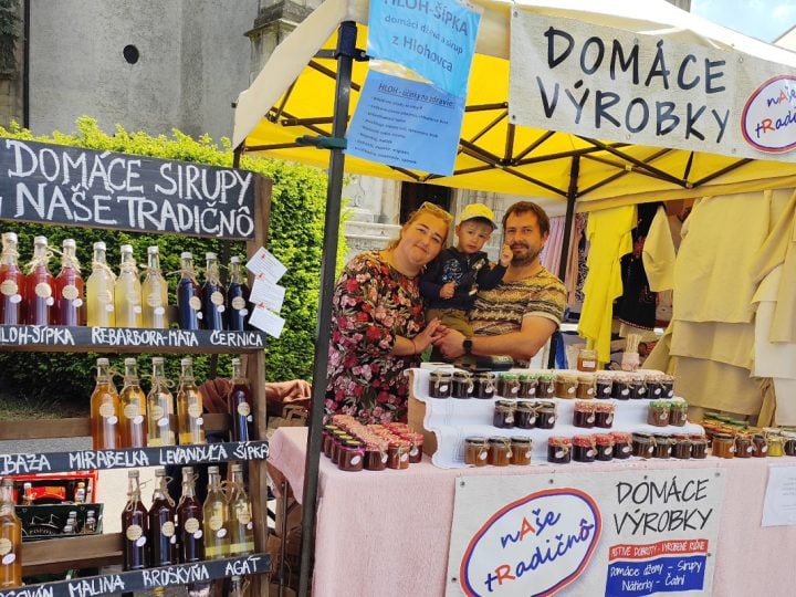 naše tradičnô výrobky likvidačná pokuta finančná správa