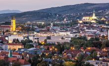 nitra zločin deti dôchodkyňa polícia štát