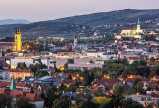 nitra zločin deti dôchodkyňa polícia štát