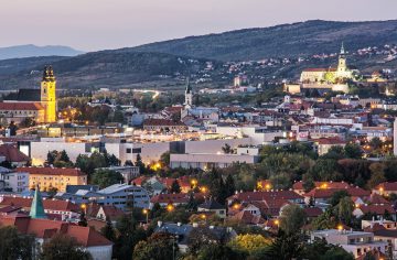 Kriminalita v tomto slovenskom meste rapídne rastie. Ľudí už napádajú aj deti, mesto prosí štát o pomoc
