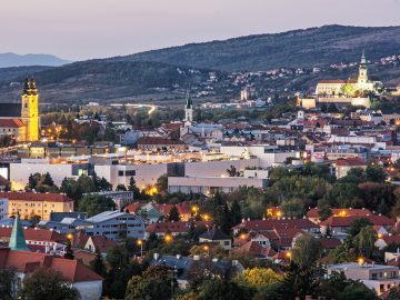 nitra zločin deti dôchodkyňa polícia štát