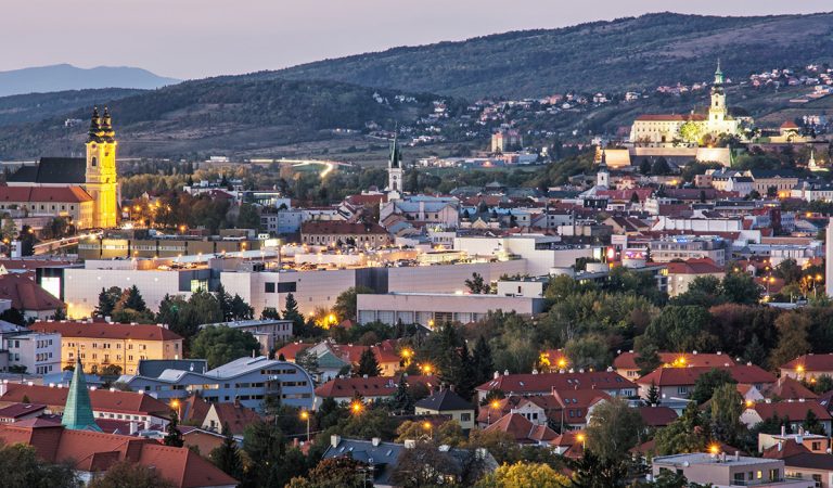 nitra zločin deti dôchodkyňa polícia štát