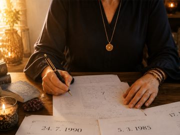numerologička návšteva test kontrola premium slovensko