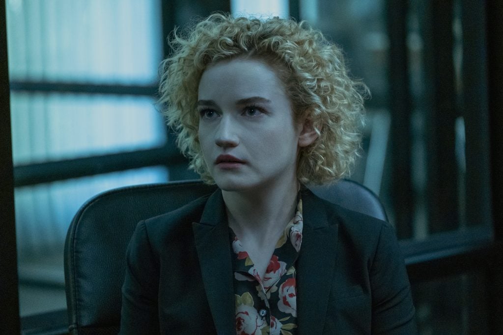 The Altruists, Netflix, stream platformy, seriály, seriálová novinka