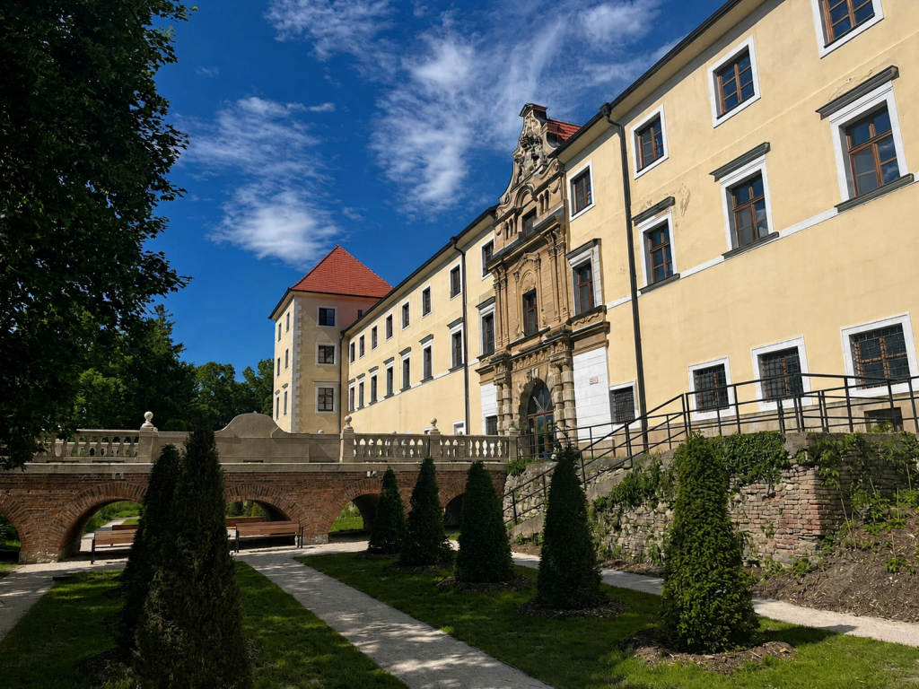 Navštívili sme revitalizovaný Kaštieľsky park v Stupave. Toto sú naše dojmy.