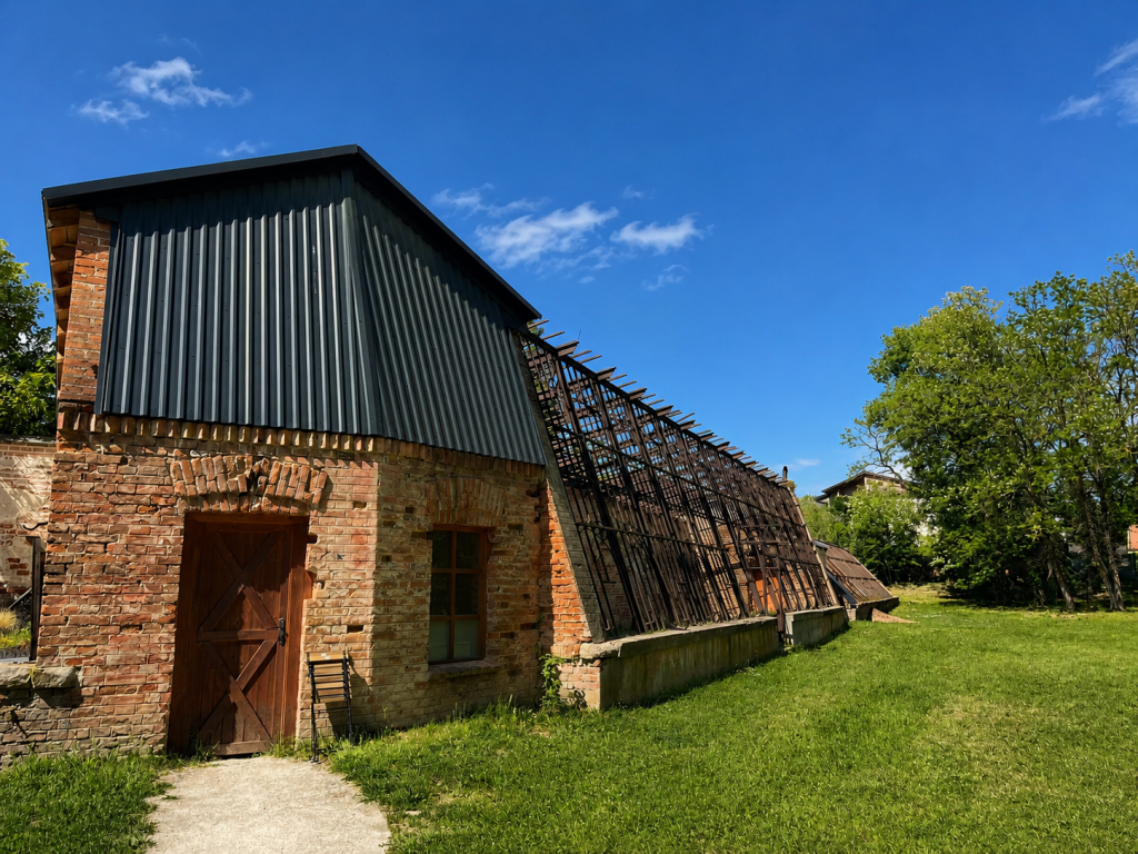 Navštívili sme revitalizovaný Kaštieľsky park v Stupave. Toto sú naše dojmy.