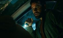 Pasažier, filmy, horor, kino program, slovenské kino, kino premiéra, filmová novinka