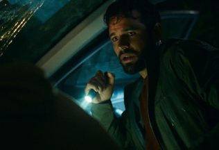 Pasažier, filmy, horor, kino program, slovenské kino, kino premiéra, filmová novinka