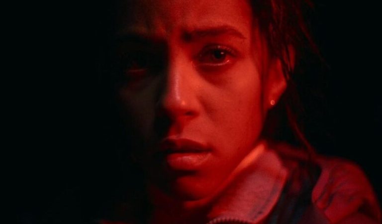 Pasažier, filmy, horor, kino program, slovenské kino, kino premiéra, filmová novinka