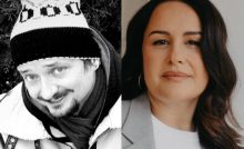 petra polnišová dano heriban slovensko spomienka ľudia