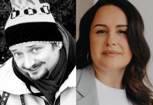 petra polnišová dano heriban slovensko spomienka ľudia