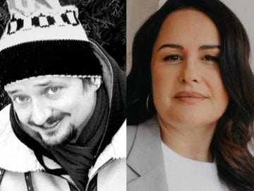 petra polnišová dano heriban slovensko spomienka ľudia
