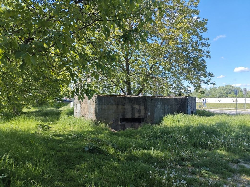 Druhá svetová vojna na dosah ruky. Kde na Slovensku môžeš vidieť stavby a objekty spojené s najväčším konfliktom v dejinách?