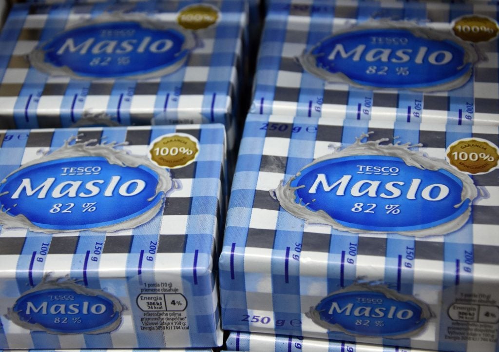 V súčasnosti Slováci vnímajú hlavne to, ako ceny mnohých tovarov a služieb rastú. Nájdu sa však aj oblasti, kde je trend opačný.