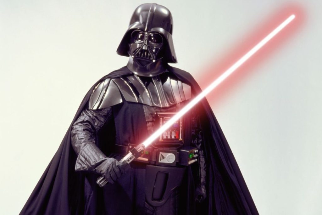 Fascinujú ťa filmoví zloduchovia ako Joker či Darth Vader? Zisti, čo to o tebe vypovedá