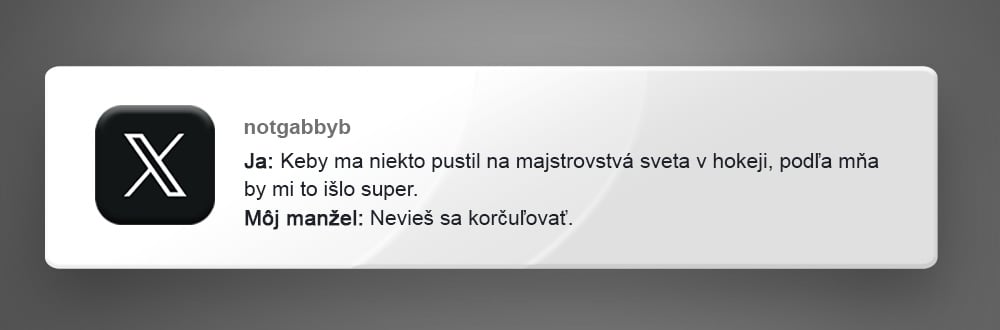 manželstvo príspevky zábava
