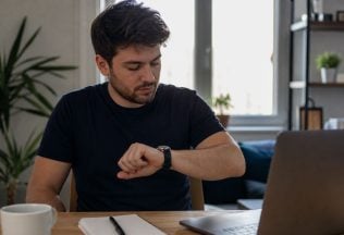 Veci, ktoré si hovoríme, keď chceme byť produktívni, no nakoniec nerobíme nič
