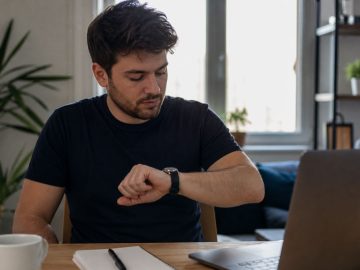Veci, ktoré si hovoríme, keď chceme byť produktívni, no nakoniec nerobíme nič