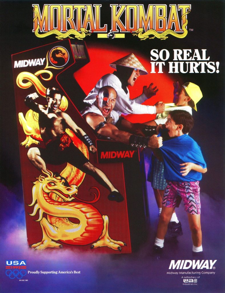 Mortal Kombat ide do kín s novým filmom. Toto je prehľad zaujímavostí, ktoré si o tejto kontroverznej hernej sérii možno nevedel.
