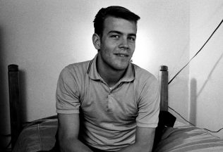 randy gardner ľudia veda spánok nespavosť experiment