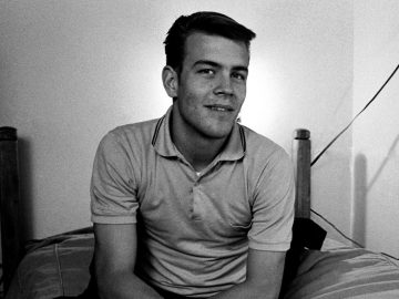randy gardner ľudia veda spánok nespavosť experiment