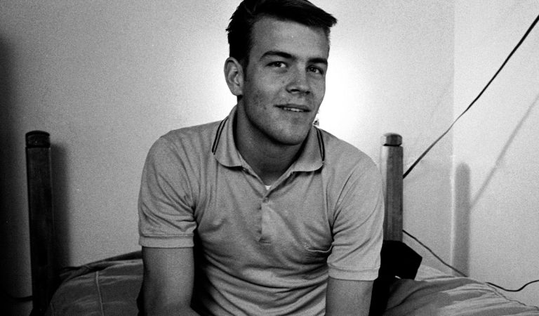 randy gardner ľudia veda spánok nespavosť experiment