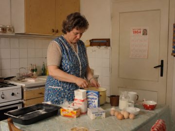retro varenie komunizmus socializmus jedlo potraviny