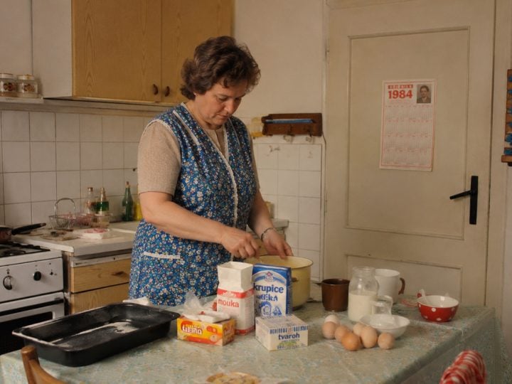 retro varenie komunizmus socializmus jedlo potraviny