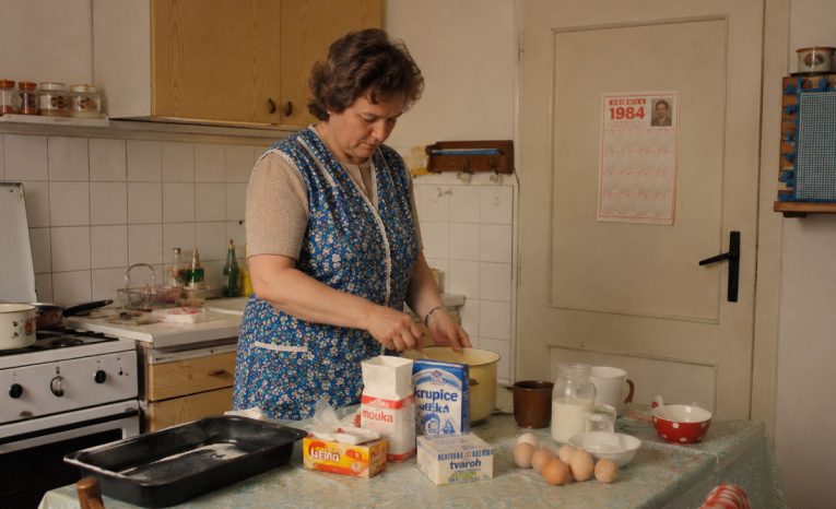 retro varenie komunizmus socializmus jedlo potraviny