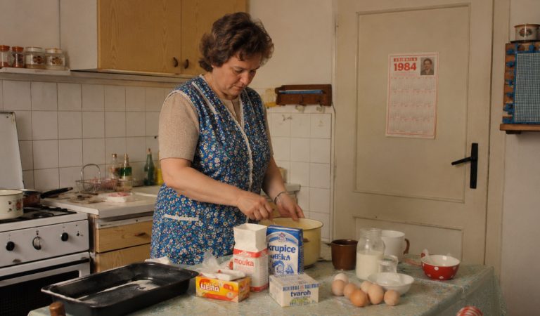 retro varenie komunizmus socializmus jedlo potraviny