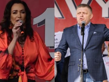 robert fico majtánová slovensko bánovce smer stvr