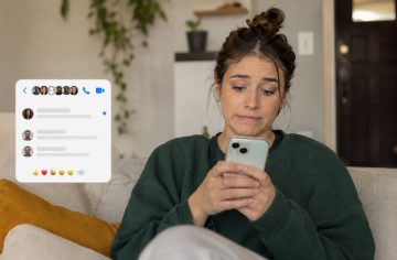 Veci, ktoré sa dejú len v slovenských rodinných skupinách na Messengeri