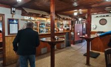 savana pub mirror bar najdrahší najlacnejší bar podnik v bratislave porovnanie