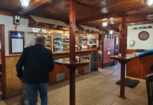 savana pub mirror bar najdrahší najlacnejší bar podnik v bratislave porovnanie