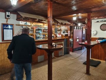 savana pub mirror bar najdrahší najlacnejší bar podnik v bratislave porovnanie