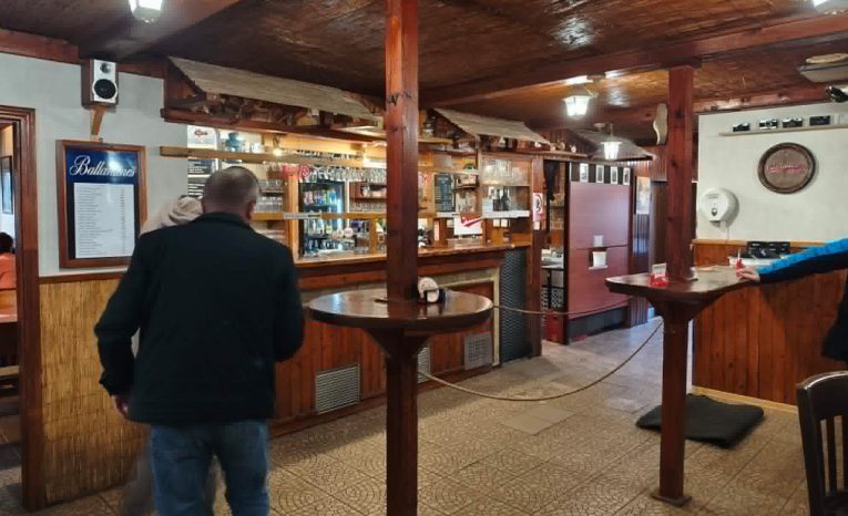 savana pub mirror bar najdrahší najlacnejší bar podnik v bratislave porovnanie