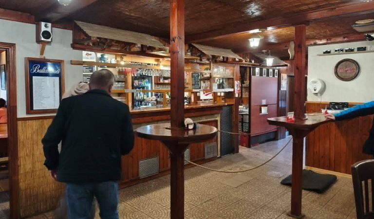 savana pub mirror bar najdrahší najlacnejší bar podnik v bratislave porovnanie