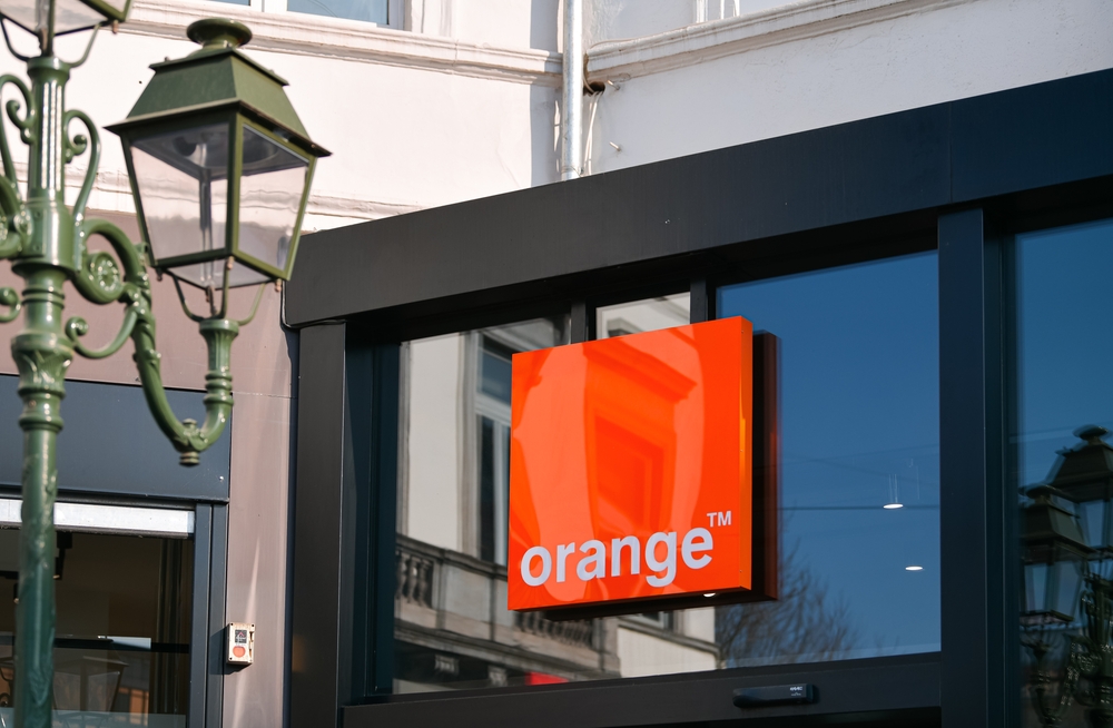 Orange chce prevalcovať konkurenciu
