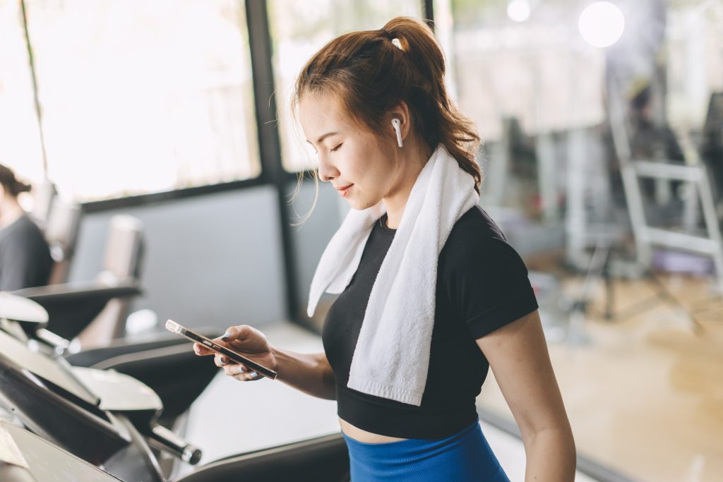 technológie, aplikácia, Google Health, Fitbit, zdravie a fitness, Google