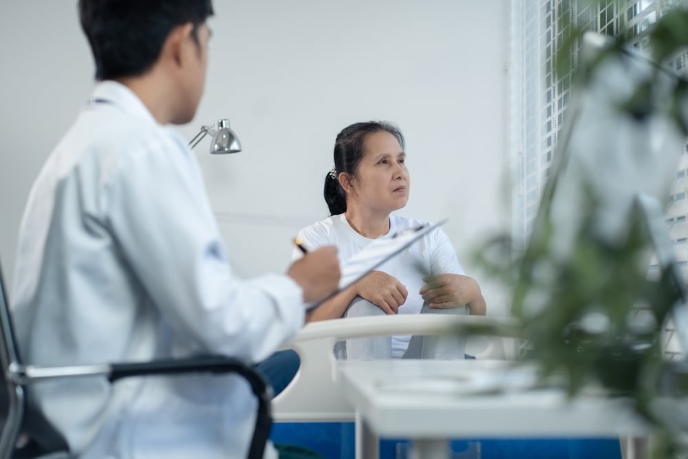 Pacienti opísali ako prebiehal ich pobyt na psychiatrii